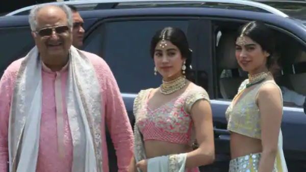 ઘરેલુ સહાયક ચરણ સાહુ 16 મેથી બીમાર હતો