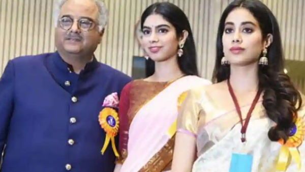 નિર્માતાએ કહ્યું - હું અને મારા બાળકો ઠીક