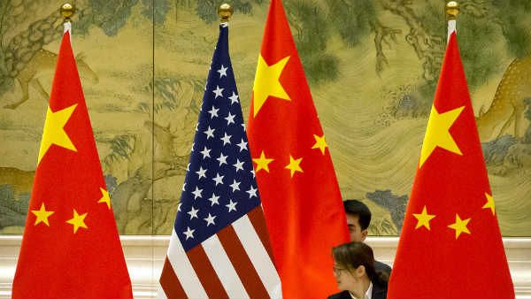 ટ્રમ્પ ચીનને પ્રતિબંધિત કરી શકે છે