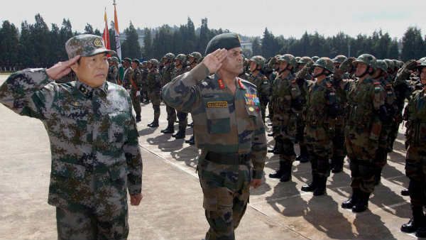 સિક્કિમમાં હાલાત સામાન્ય