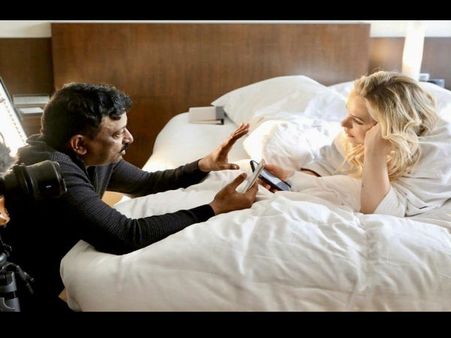 થ્રિલર ફિલ્મ