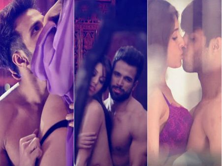 વેબ સીરિઝ XXX