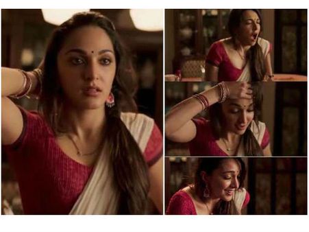 લસ્ટ સ્ટોરીજ