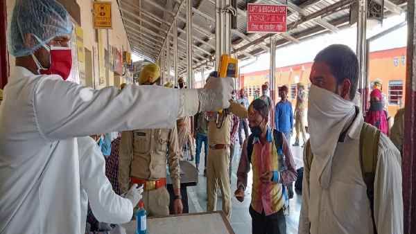 નવી દિલ્હીમાં માત્ર એક એન્ટ્રી