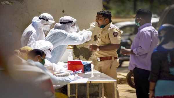 વિશ્વ સ્વાસ્થ્ય સંગઠને ચેતવણી આપી