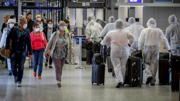 ટ્રમ્પને ખોલવું છે લૉકડાઉન