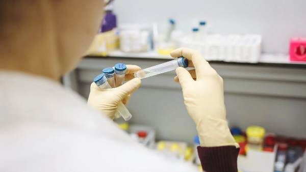 24 કલાકમાં કોરોના વાયરસના 6088 નવા કેસ, કુલ સંખ્યા 1 લાખ 18 હજારથી વધુ