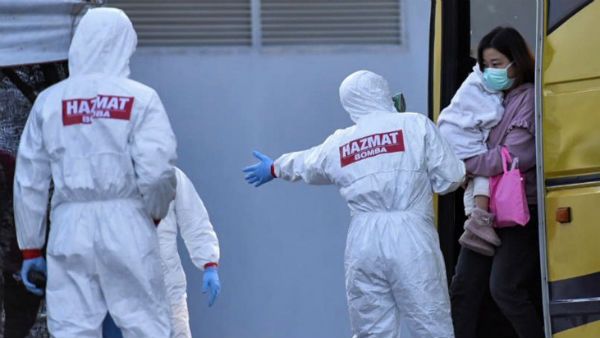 વેક્સીન વિના વાયરસ નિયંત્રિત થશે