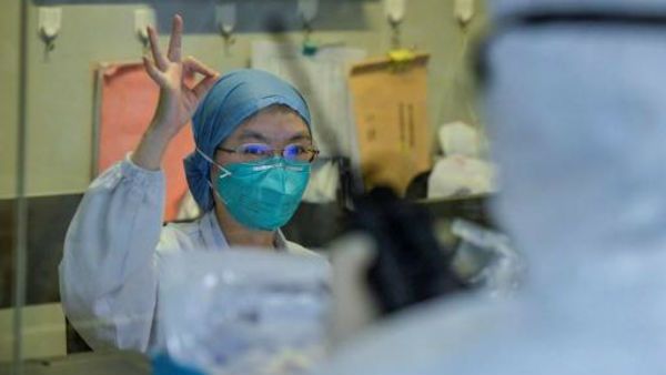 દક્ષિણ કોરિયા અને તાઈવાનમાં સંક્રમણ ઘટ્યું