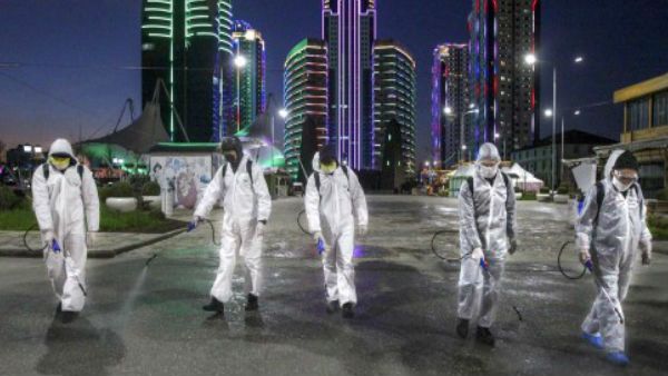 કયા રાજ્યમાં કેટલા ટેસ્ટ થયા જાણો