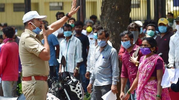 Lockdown: બેકફુટ પર આવી કર્ણાટક સરકાર, હવે ફ્રીમાં મજૂરોને ઘરે મોકલશે