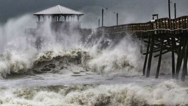 તમિલનાડુ- કર્ણાટકમાં વરસાદ, Cyclone Amphanના કારણે આ રાજ્યોમાં Yellow Alert