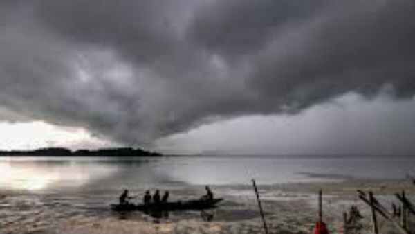 હાલની સ્થિતિ