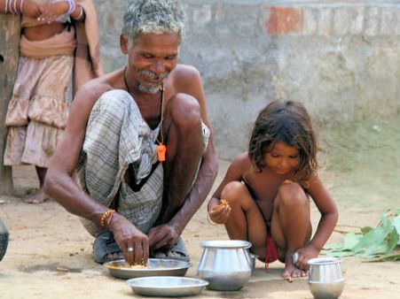 મહિલા જનધન ખાતામાં પૈસા મોકલાયા