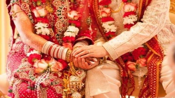 જીજાને કોરોના પોઝિટીવ નિકળતા દુલ્હા-દુલ્હનને કરાયા ક્વોરેન્ટાઇન