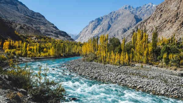 ઈમરાન સરકાર કરી રહી છે પાંચમો પ્રાંત બનાવવાની કોશિશ