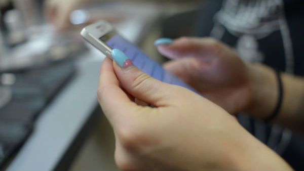 લોકો ચેટ શેર કરી રહ્યાં છે