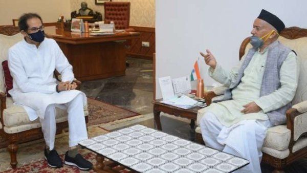 મહારાષ્ટ્રમાં સિયાસી હલચલ, શિવસેનાએ રાજ્યપાલ પર લગાવ્યા ગંભીર આરોપ