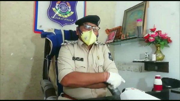 10મા માળેથી કૂદીને 28 વર્ષની નર્સે કરી આત્મહત્યા, મા-બાપે જણાવ્યુ કારણ