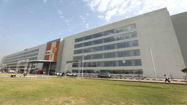 સિવિલ હસ્પિટલની હાલત કાળી કોઠરીથી પણ ખરાબ