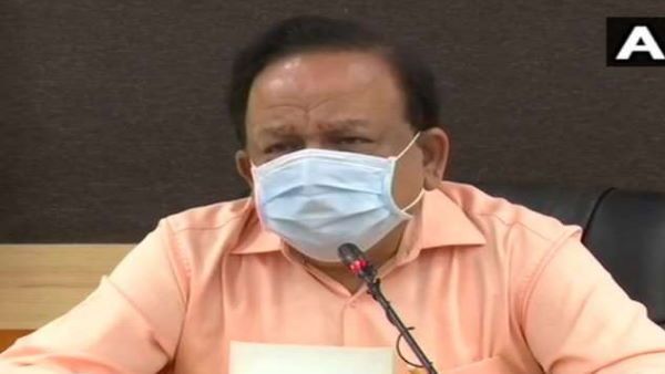 કોરોના: દેશ સૌથી ખરાબ પરિસ્થિતિ માટે પણ તૈયાર: ડો. હર્ષવર્ધન