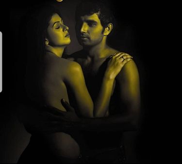 આજે તું કંઈક બની ગયો તો હું નાપાક થઈ ગઈ આજે તું કંઈક બની ગયો તો હું નાપાક થઈ ગઈ