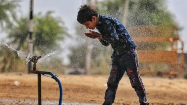 દુનયાના 15 સૌથી ગરમ શહેરોની યાદીમાં ભારતના 10 શહેર સામેલ