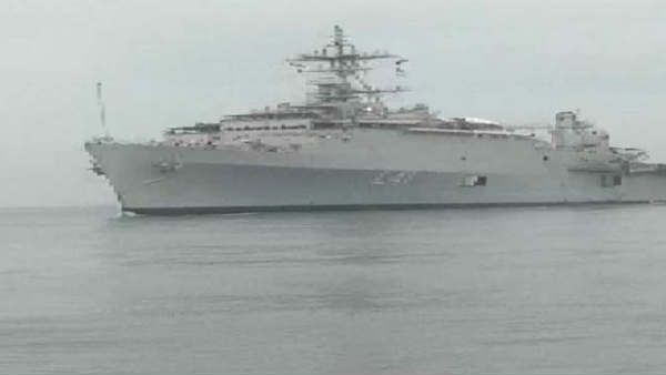 મિશન વંદે ભારતથી ભારતીયોની વતન વાપસી