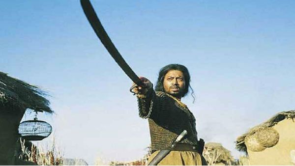 ઈરફાનને ગુમાવવો નાના ભાઈને ગુમાવવા બરાબર ઈરફાનને ગુમાવવો નાના ભાઈને ગુમાવવા બરાબર