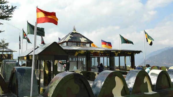 આજે પણ સીમા સુરક્ષા માટે તૈનાત