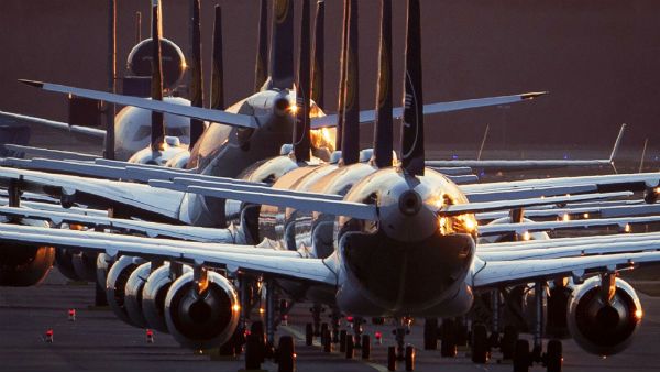 પ્રાઈવેટ જેટ, ચાર્ટર ફ્લાઈટને ઘરેલૂ ઉડાણ ભરવાની મંજૂરી મળી