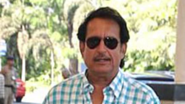 એક્ટર કિરણ કુમારને થયો કોરોના