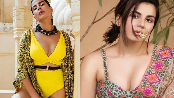 Birthday: કીર્તિ કુલ્હારીની હોટ તસવીરો જોઈ હોશ ઉડી જશે, ગ્લેમરસ Pics