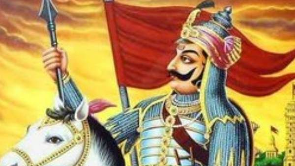 મુગલો સાથે ઘણી લડાઇ લડી