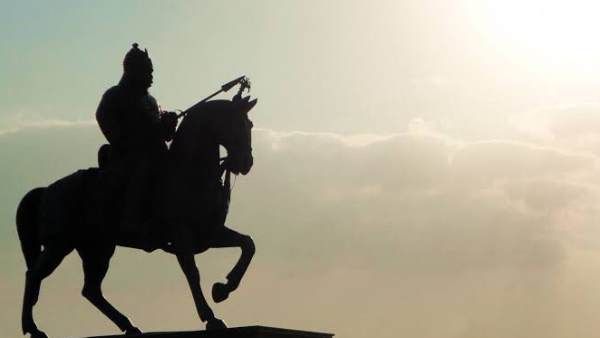 ક્યારેય અકબર સામે ઝુક્યા નહી