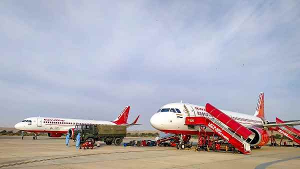 7મી મેના રોજ પહેલી ઉડાણ