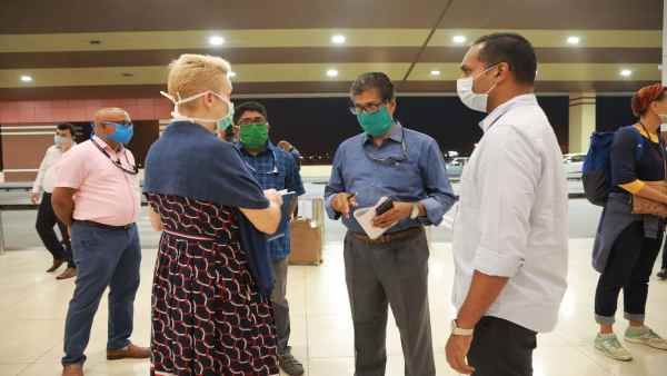 સરકાર પહેલા આવા પ્રકારના અભિયાન માટે તૈયાર નહોતી