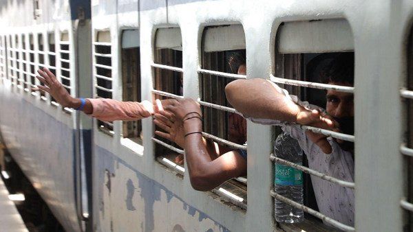 આવી રીતે ગુજરાતીઓનો આભાર માન્યો