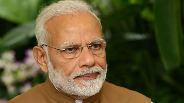 અમારી પાસે બેવડો પડકાર - પીએમ મોદી