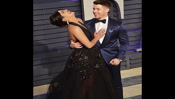 લોકડાઉનમાં પ્રિયંકા