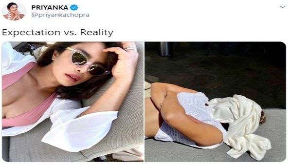 સાડી પહેરીને શેર કરી તસવીર