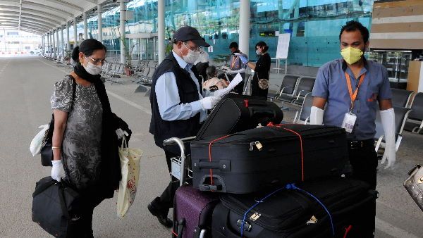 ભારત પોતાના લોકોને પાછું લાવી રહ્યું છે