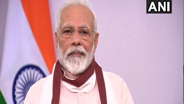 આજે નાણા મંત્રીએ કરેલી જાહેરાતોથી મજુરો-ખેડુતોને થશે લાભ: પીએમ મોદી