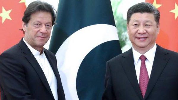 ભારતના વિરોધ બાદ પણ ચીન POKમાં બનાાવશે ડેમ, આપી આ દલીલ