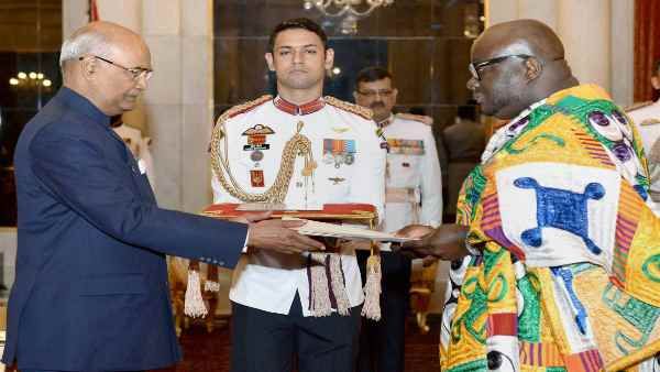 આ પરંપરા 70 વર્ષોથી છે