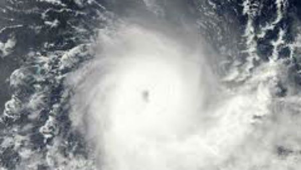 Cyclone Amphan: ભયંંકર ચક્રવાતી તોફાનનો ખતરો, તેજ વરસાદની સંભાવના