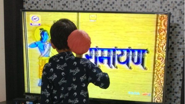 દૂરદર્શનના દાવા અંગે પ્રશ્નો ઉભા થયા