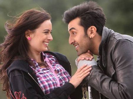 યે જવાની હૈ દીવાની 