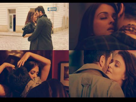 હૉટ એક્ટ્રેસ એવલિન શર્મા