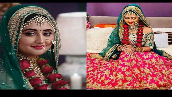 ગ્લેમરની દ્રષ્ટિએ રશ્મિ દેસાઇ ગ્લેમરની દ્રષ્ટિએ રશ્મિ દેસાઇ